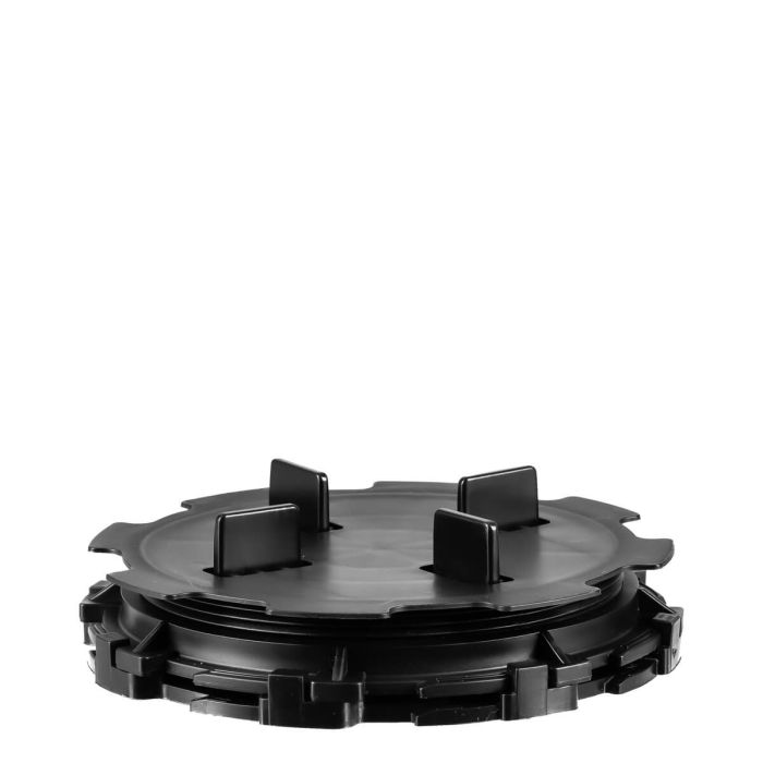 Wspornik Tarasowy Regulowany Pod Płyty ETP 10-15 mm