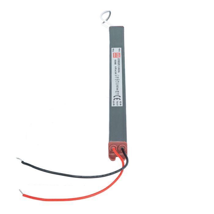 Zasilacz do lamp LED do słupka ogrodzeniowego – Super Slim | 24V DC | 60W | IP67 Zasilacz do lamp LED do słupka ogrodzeniowego – Super Slim | 24V DC | 60W | IP67