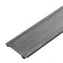 Deska Elewacyjna Kompozytowa Szczotkowana Premium Gray – dł. 3,6 m