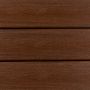 Deska Elewacyjna Kompozytowa Szczotkowana Premium Redwood – dł. 3,6 m