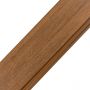 Deska Elewacyjna Kompozytowa Szczotkowana Premium Teak – dł. 2,9 m