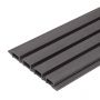 Deska Kompozytowa Lamelowa Premium Graphite – dł. 2,9 m