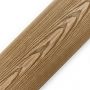 Deska Tarasowa Kompozytowa 3D Miodowy Teak – dł. 3 m