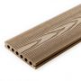 Deska Tarasowa Kompozytowa 3D Miodowy Teak – dł. 3 m