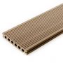 Deska Tarasowa Kompozytowa 3D Miodowy Teak – dł. 3 m
