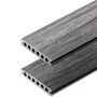 Deska Tarasowa Kompozytowa Premium Gray / Antracyt – dł. 4 m