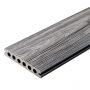 Deska Tarasowa Kompozytowa Premium Gray / Antracyt – dł. 3 m