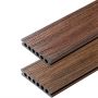 Deska Tarasowa Kompozytowa Premium Teak / Redwood - dł. 3,5 m