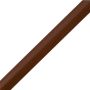 Listwa Kompozytowa narożna Lamelowa Premium Redwood 36,5 mm – dł. 2,9 m