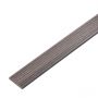 Listwa Kompozytowa Prosta Premium Antique 70x10 mm – dł. 2,9 m