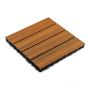Podest Tarasowy Kompozytowy Premium Amber 30 x 30 x 2,5 cm