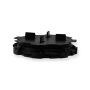 Wspornik Tarasowy Regulowany Pod Płyty ETP 10-15 mm