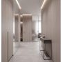 Panel Ścienny SPC Dąb Sonoma Mat 90,5 x 280 cm 8 mm
