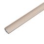 Narożnik Wewnętrzny SPC Dąb Sonoma Mat 3 x 3 cm – dł. 2,8 m