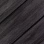 Deska Ogrodzeniowa Premium Antracyt 162 x 20 mm – dł. 1,8 m