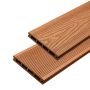 Deska Tarasowa Kompozytowa Classic Brąz Naturalny – dł. 4 m