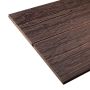 Deska Tarasowa Kompozytowa Solid XL Brown – dł. 4 m