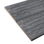 Deska Tarasowa Kompozytowa Solid XL Gray – dł. 4 m