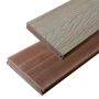 Deska Tarasowa Solid ASA Grey – dł. 4 m