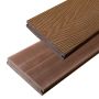 Deska Tarasowa Solid ASA Teak – dł. 4 m