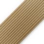 Deska Tarasowa Kompozytowa Standard 15 Miodowy Teak – dł. 3 m