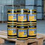 Grunt Poliuretanowy CLEVER PRIMER PU200 – 4 l