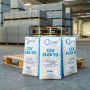 Hydroizolacja Dwuskładnikowa Polimerowa CLEVER CLV FLEX 50 – 20 kg + 4 l