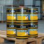 Hydroizolacja Dwuskładnikowa Polimerowa CLEVER CLV FLEX 50 – 20 kg + 4 l