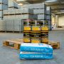 Hydroizolacja Dwuskładnikowa Polimerowa CLEVER CLV FLEX 50 – 20 kg + 4 l