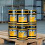 Hydroizolacja Poliuretanowa Jednoskładnikowa CLEVER PU120 – 5 kg