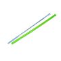 Kołek Rozporowy Ramowy 10x260 mm + wkręt z łbem stożkowym TORX 7x260 mm – 1 szt.