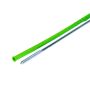 Kołek Rozporowy Ramowy 10x300 mm + wkręt z łbem podkładkowym TORX 7x300 mm – 50 szt.