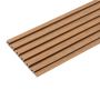 Lamele Ścienne SPC Niskie Dąb Winchester Mat 1,2 x 15,5 cm – dł. 2,8 m