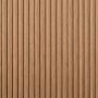 Lamele Ścienne SPC Niskie Dąb Winchester Mat 1,2 x 15,5 cm – dł. 2,8 m