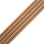 Lamele Ścienne SPC Wysokie Dąb Winchester Mat 1,7 x 14,9 cm – dł. 2,8 m