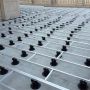 Legar Aluminiowy 50 x 30 mm – dł. 4 m
