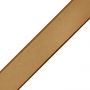 Listwa Kompozytowa Kątowa 3D Classic Jasny Brąz 50x50 mm – dł. 2,4 m