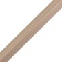 Listwa Kompozytowa Kątowa Premium Ecru 50x50 mm – dł. 2,9 m