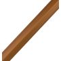 Listwa Kompozytowa Kątowa Premium Amber 45x45 mm – dł. 2,9 m
