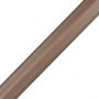 Listwa Kompozytowa Kątowa Premium Antique 50 x 50 mm - dł. 2,9 m