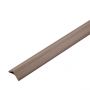 Listwa Kompozytowa Kątowa Premium Antique 50 x 50 mm - dł. 2,9 m
