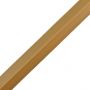 Listwa Kompozytowa Kątowa Premium Sand 50x50 mm – dł. 2,9 m