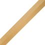 Listwa Kompozytowa Kątowa Standard Miodowy Teak – dł. 2,4 m