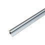 Narożnik zewnętrzny aluminiowy 4,5 mm do paneli ściennych Ciemny Szary Mat – 2,9 m