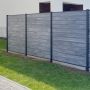 Deska Ogrodzeniowa Premium Dąb Winchester 162 x 20 mm – dł. 1.8 m