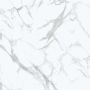 Panel Ścienny SPC Marmur Calacatta Biały Połysk 120 x 280 cm 4 mm