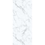 Panel Ścienny SPC Marmur Calacatta Biały Połysk 120 x 280 cm 4 mm