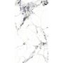Panel Ścienny SPC Marmur Carrara Biały Połysk 120 x 280 cm 4 mm (A)
