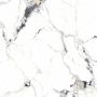 Panel Ścienny SPC Marmur Carrara Biały Połysk 120 x 280 cm 4 mm (A)