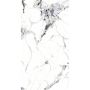 Panel Ścienny SPC Marmur Carrara Biały Połysk 120 x 280 cm 4 mm (C)